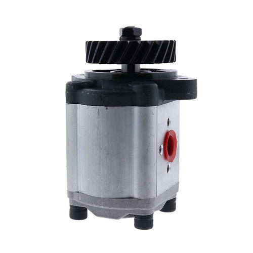 Hydraulic Pump 81863197 F0NN600AA for Ford New Holland 7840 8240 8340 TS100 TS110 TS115