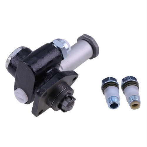 Fuel Feed Pump 105220-4932 105220-4991 105220-6250 for Isuzu EX100 EX100-2 EX100-3 4BD1