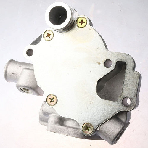 Water Pump 119540-42000 11954042000 for Komatsu 2D70E-5S-BA Engine PC09-1 Excavator