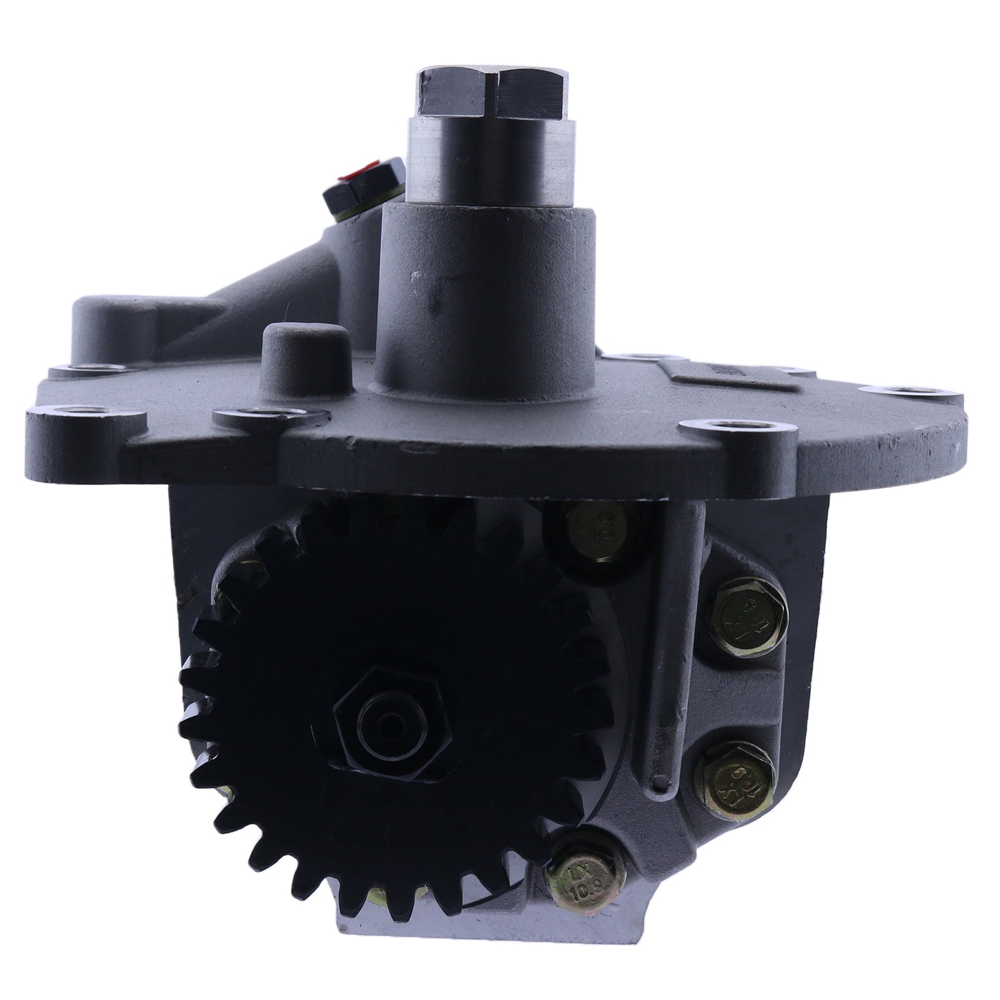 D8NN600KB Hydraulic Pump for Ford New Holland 5600 6600 7600 6700 7700 532 420