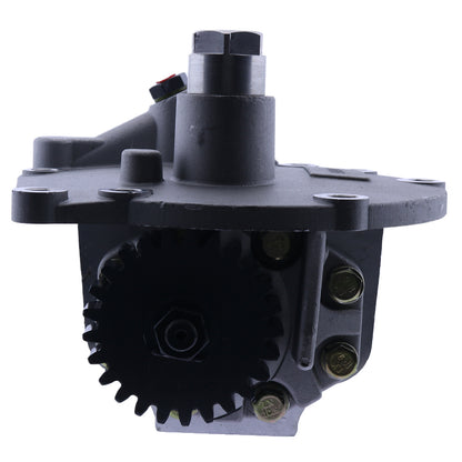 D8NN600KB Hydraulic Pump for Ford New Holland 5600 6600 7600 6700 7700 532 420