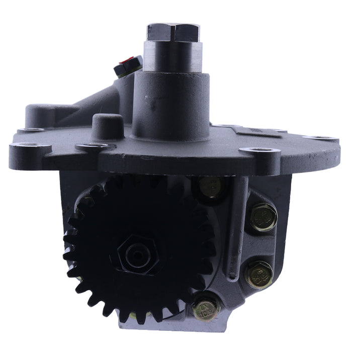 D8NN600KB Hydraulic Pump for Ford New Holland 5600 6600 7600 6700 7700 532 420