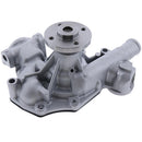 Water Pump 6202-63-1200 6202-63-1201 6202-63-1401 for Komatsu Forklift Truck 4D95S Engine