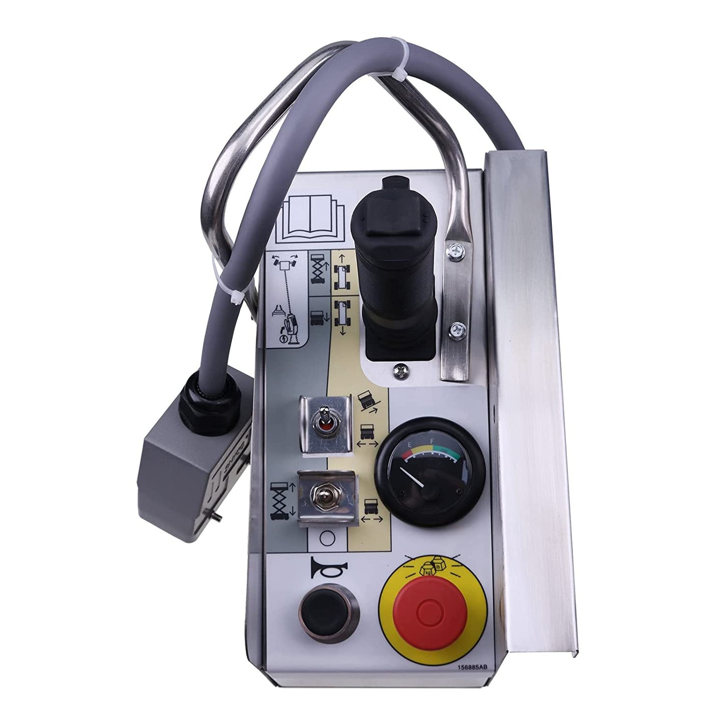 163167 163168 Control Box Assy for Skyjack Lifts SJIII 3215 SJIII3220 SJIII3219