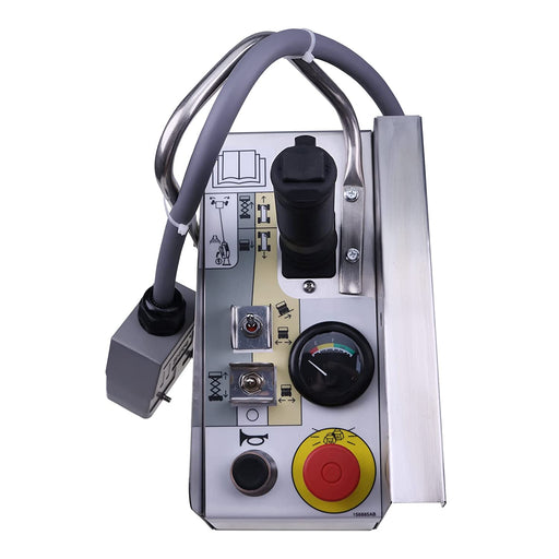 163167 163168 Control Box Assy for Skyjack Lifts SJIII 3215 SJIII3220 SJIII3219