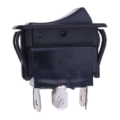 131691A1 Rocker Switch - Turn Signal for Case 570LXT 570MXT 570N EP 570NXT 580L