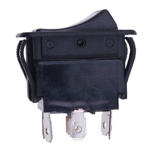 131691A1 Rocker Switch - Turn Signal for Case 570LXT 570MXT 570N EP 570NXT 580L