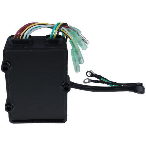 Switch Box Power Pack CDI 855713A4 855713A3 for Mercury Mariner 6-25 HP