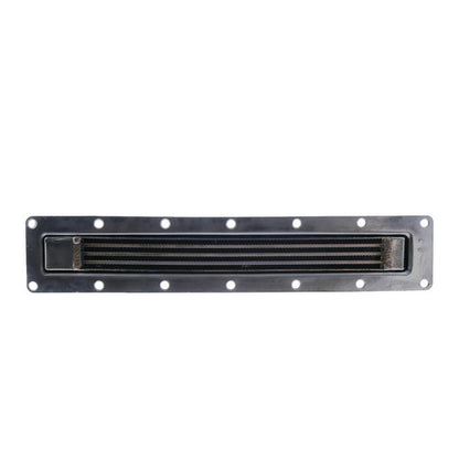 Oil Cooler 3919806 3903429 3910282 for Cummins 6BT 6BTA Engine 3910282 4941638 5262611