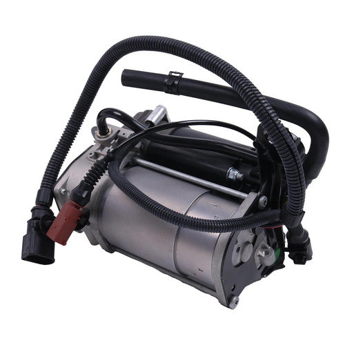 Air Suspension Compressor Pump 4E0616005G 4E0616005E for Audi A8 D3 Quattro S8 2002-2010
