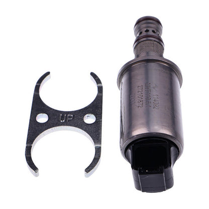 Hydraulic Solenoid Valve HSV90G39S0V12DR HSV90-G39S-0-V-12DR Compatible with Hydraforce
