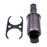 Hydraulic Solenoid Valve HSV90G39S0V12DR HSV90-G39S-0-V-12DR Compatible with Hydraforce