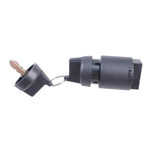 Electric Door Lock Ingition Switch w/2Keys for Kipor KDE6500 6700 Generators
