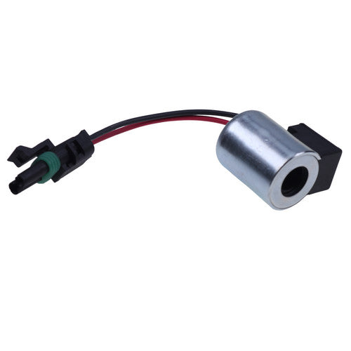 12V Solenoid Coil MCSCS012DE0A0010 300AA00182A for Eaton