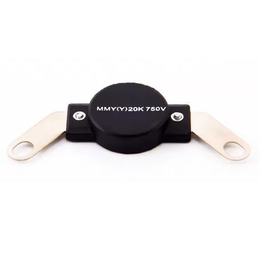 MMY(Y)20K 750V Rectifier Bridge Generator Accessories Pressure Sensitive Module Varistor