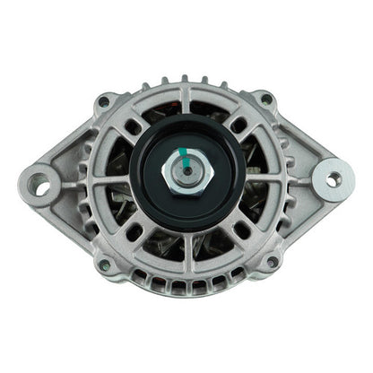 Alternator S113701110BA S11-3701110BA for Chery QQ SQR372 SQR472 800cc Engines