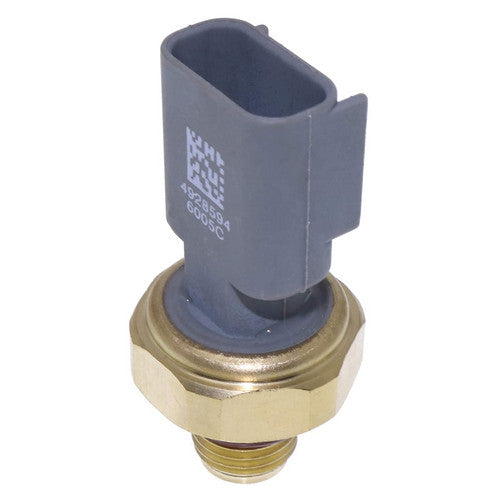 4928594 Back Pressure Sensor for Cummins ISB ISX ISM ISC 6.7L 2500 3500