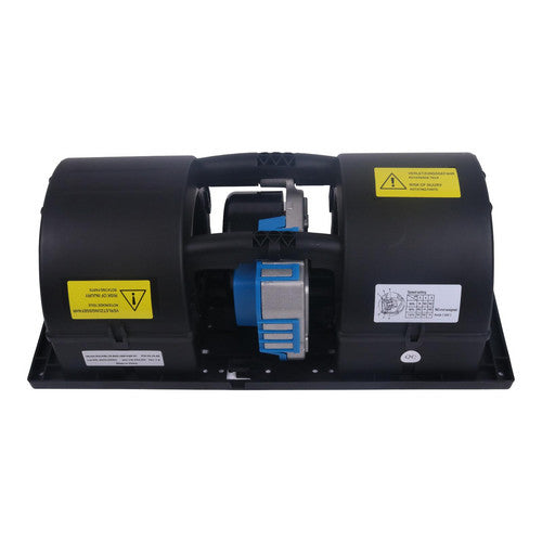 Brushless DC 24V Blower 88-50-57-00004-00 K3G097-AK34-91 28.20.01.063-00