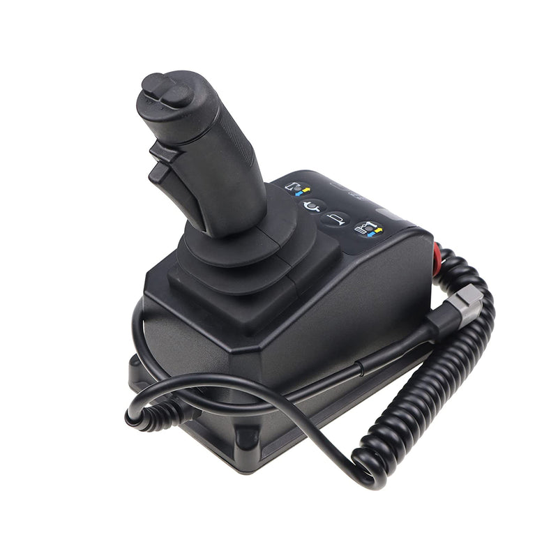 Control Box Update Kit 100839 100840 96019GT for Genie GS2032 GS2632 GS2646