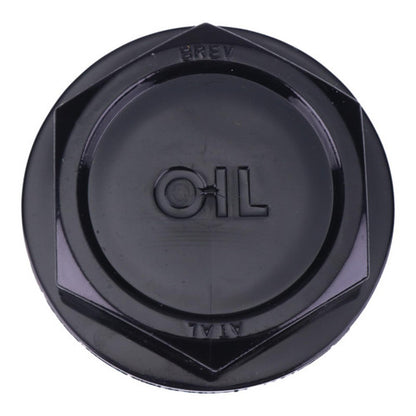 66204GT 66204 Fuel Tank Cap for Genie Lift Hydraulic Tank 100484GT 100484