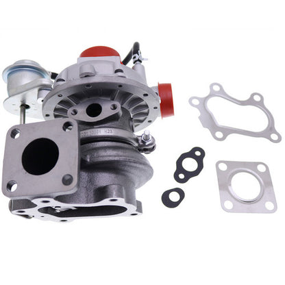 135756170 Turbo Turbocharger for New Holland T2410 T2420 4055 4060 C175 LS170