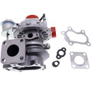 135756170 Turbo Turbocharger for New Holland T2410 T2420 4055 4060 C175 LS170