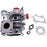 135756170 Turbo Turbocharger for New Holland T2410 T2420 4055 4060 C175 LS170