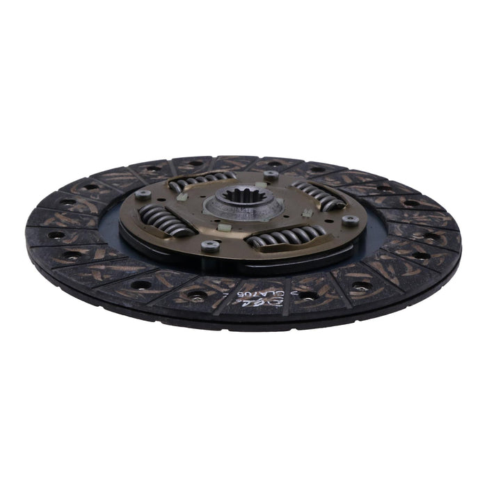 Clutch Disc 67321-01100 for Mitsubishi Satoh D2000 D2050 D2350 S630 ST3220