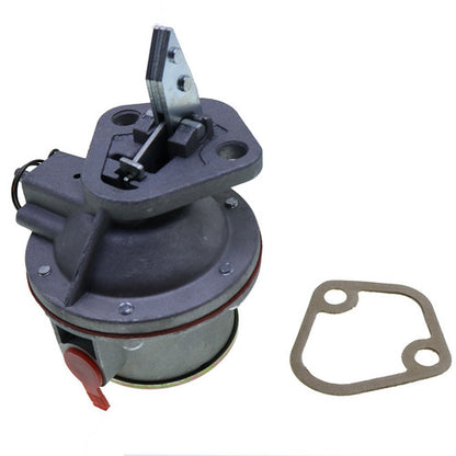 Fuel Lift Pump D8NN9350AA CL184 for Ford 3000 3400 3500 5000 6500 6600 6610 6700 6710