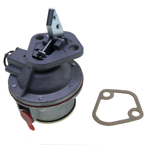 Fuel Lift Pump D8NN9350AA CL184 for Ford 3000 3400 3500 5000 6500 6600 6610 6700 6710