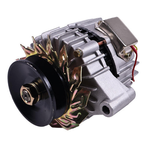 2JF350 Alternator Compatible with Foton 254