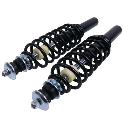 2Pcs Front Shock Absorbers AM135372 AM137957 for John Deere HPX Gator XUV620i XUV850D