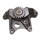 Oil Pump 02/201050 4132F056 1433-22C 6I0912 for Perkins Part Name: Oil Pump