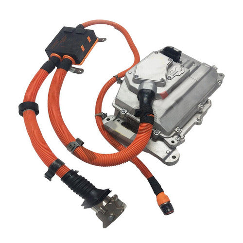 A2215404450 Battery Charger Inverter Converter for Mercedes-Benz W221 S400