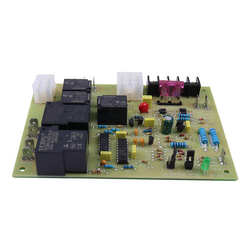 Control Circuit Board 7990-318 7990-318P 7990-319P 7990-320P for Coleman Evcon York