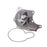 6mm Hole 89944194612 8973768510  Water Pump for Isuzu 4JB1 4JA1 4JB1T Kobelco SK60 SH60