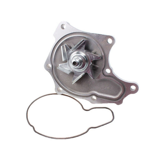 6mm Hole 89944194612 8973768510  Water Pump for Isuzu 4JB1 4JA1 4JB1T Kobelco SK60 SH60