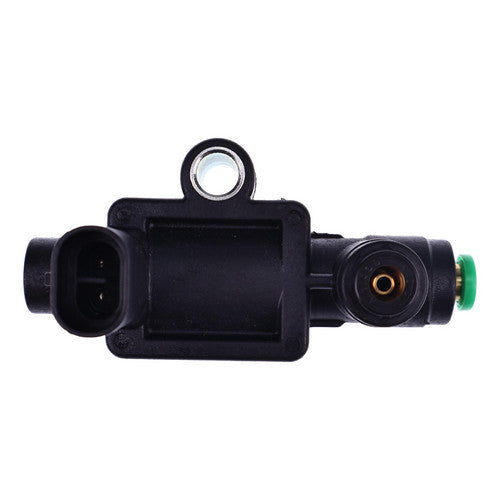 Solenoid Valve 010028428 173.1105 1731105 S23764 Compatible with Volvo Automann