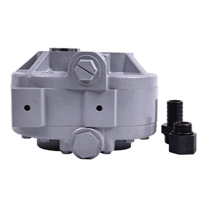 Hydraulic Tractor PTO Pump 16.6 GPM GP-PTO-A-7-6-S 540RPM