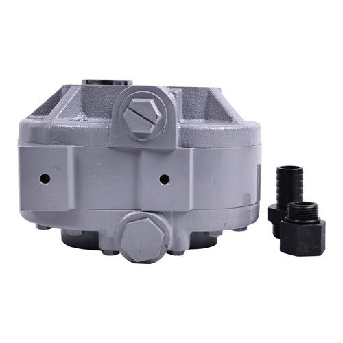 Hydraulic Tractor PTO Pump 16.6 GPM GP-PTO-A-7-6-S 540RPM