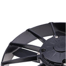 30102545 VA01-BP70/LL-36A for Spal Fan 24V Electric Cooling Radiator Fan Blower VA01-BP70/LL-36A