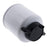 2Pcs Fuel Filter 6667352 for Bobcat 751 753 763 773 7753 853 864 863 873 883