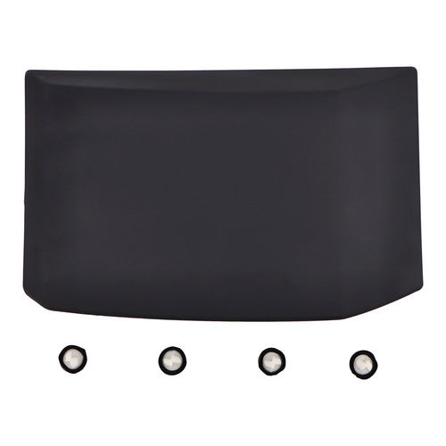 BK3Z-6129077-AA Side Exterior Pillar for 2015-2019 Ford Transit-150 / 250 / 350