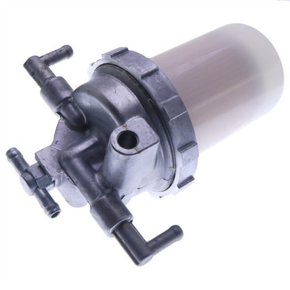 129612-55620 Fuel Filter for Yanmar 4TNE88-RAG2 3TNE84T-FT Engine 129100-55621