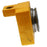 G106810  Cylinder End Cap for Case 580K 580L 580M 580SK 580SL 580SM 570LXT 570MXT