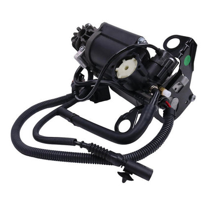 Air Suspension Compressor Pump 4E0616005G 4E0616005E for Audi A8 D3 Quattro S8 2002-2010
