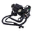 Air Suspension Compressor Pump 4E0616005G 4E0616005E for Audi A8 D3 Quattro S8 2002-2010
