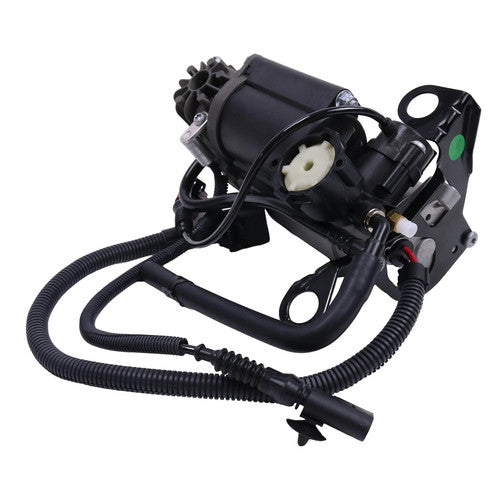 Air Suspension Compressor Pump 4E0616005G 4E0616005E for Audi A8 D3 Quattro S8 2002-2010