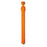Bucket Cylinder RB238-67804 RB23867804 for Kubota U17-3 Excavator
