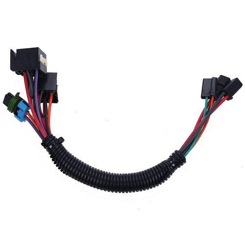 AM136637 Wiring Harness for John Deere 4X4 4X2 HP X HPX GATOR XUV850D ...
